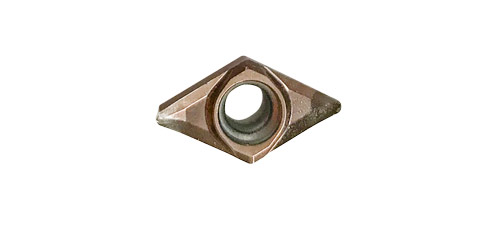 R.016 Carbide 55º Diamond Shaped Tooling Insert
