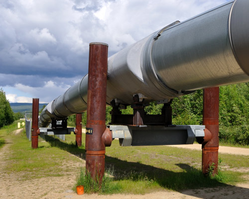 Pipeline Distribution