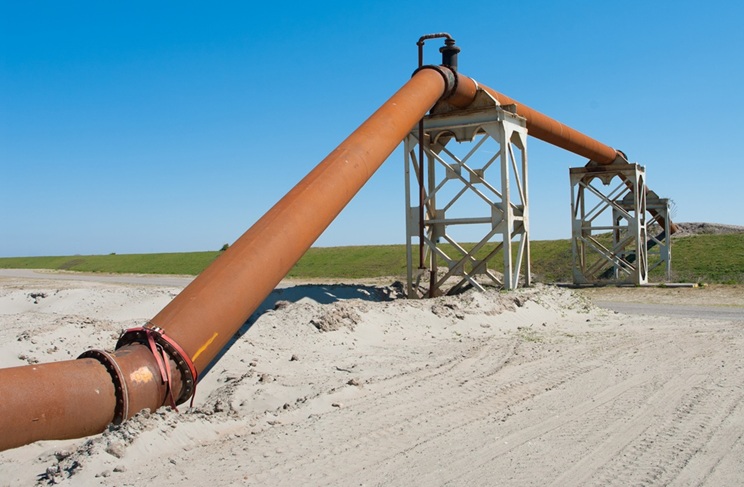 Pipeline Distribution