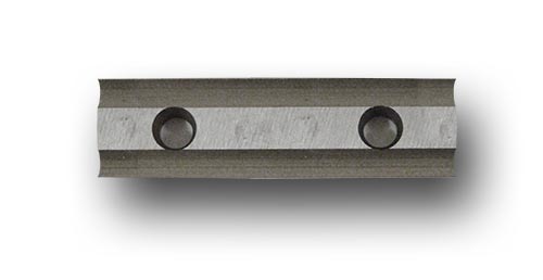 HSS Form Tool Insert for pipe cutting