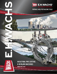 E.H. Wachs Industrial Machine Tools