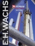 E.H. Wachs Oil & Gas Machine Tools Brochure