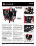 HCM D25 HPU Datasheet 1026