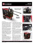 HCM D25 HPU Datasheet 0724