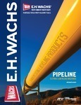 E.H. Wachs Pipeline Cutting and Beveling Machines Brochure